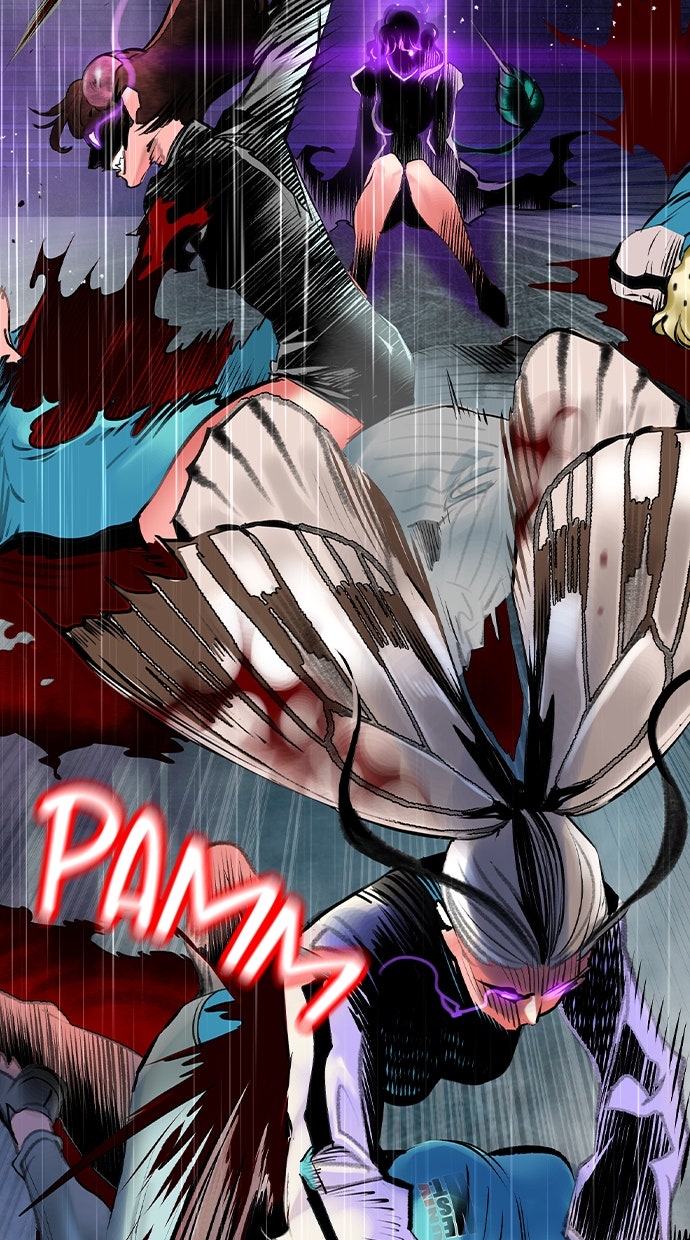 Read Jungle Juice DE Manga Online