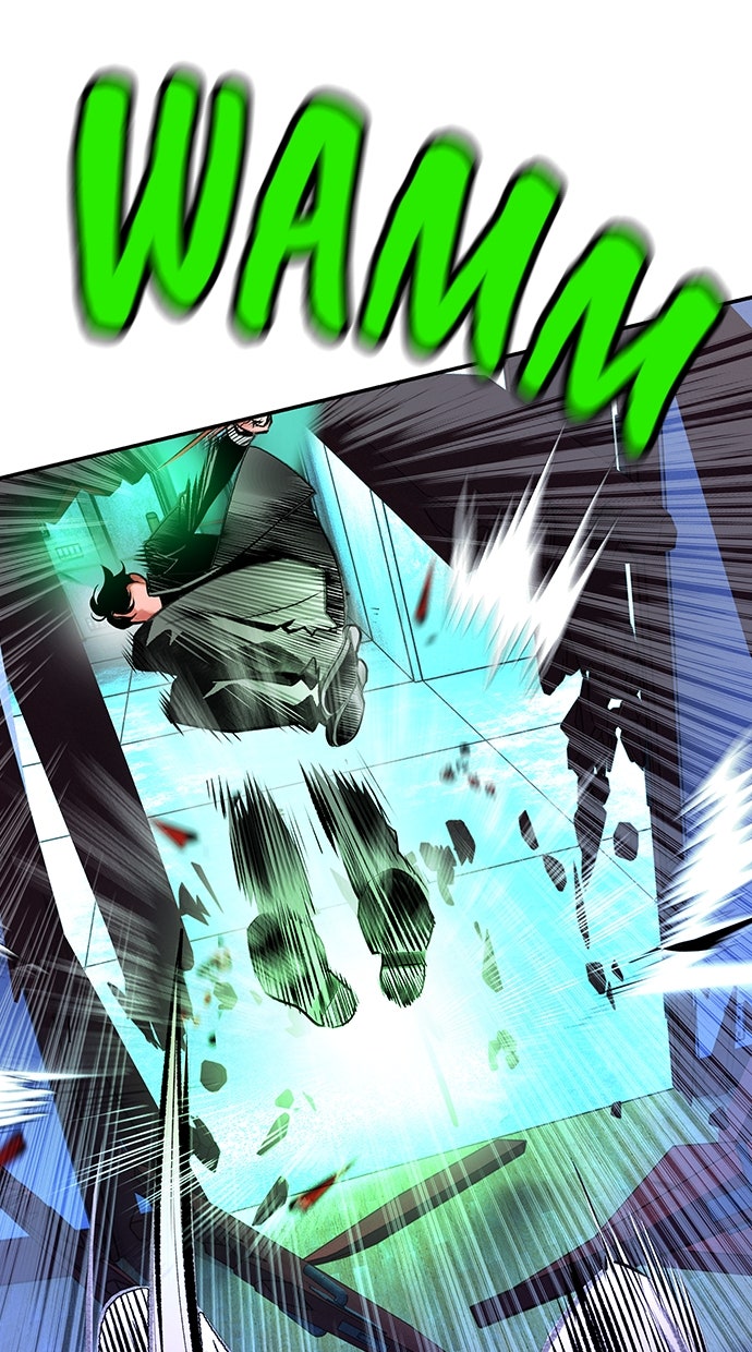 Read Jungle Juice DE Manga Online