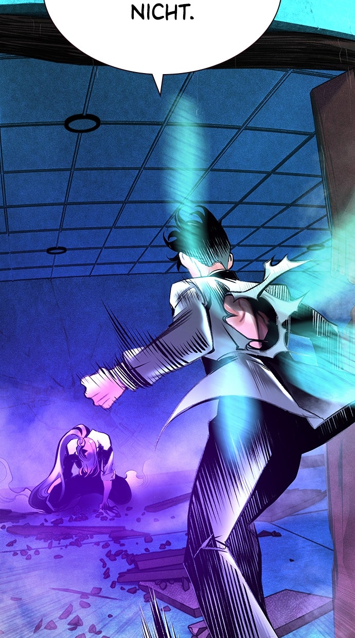 Read Jungle Juice DE Manga Online