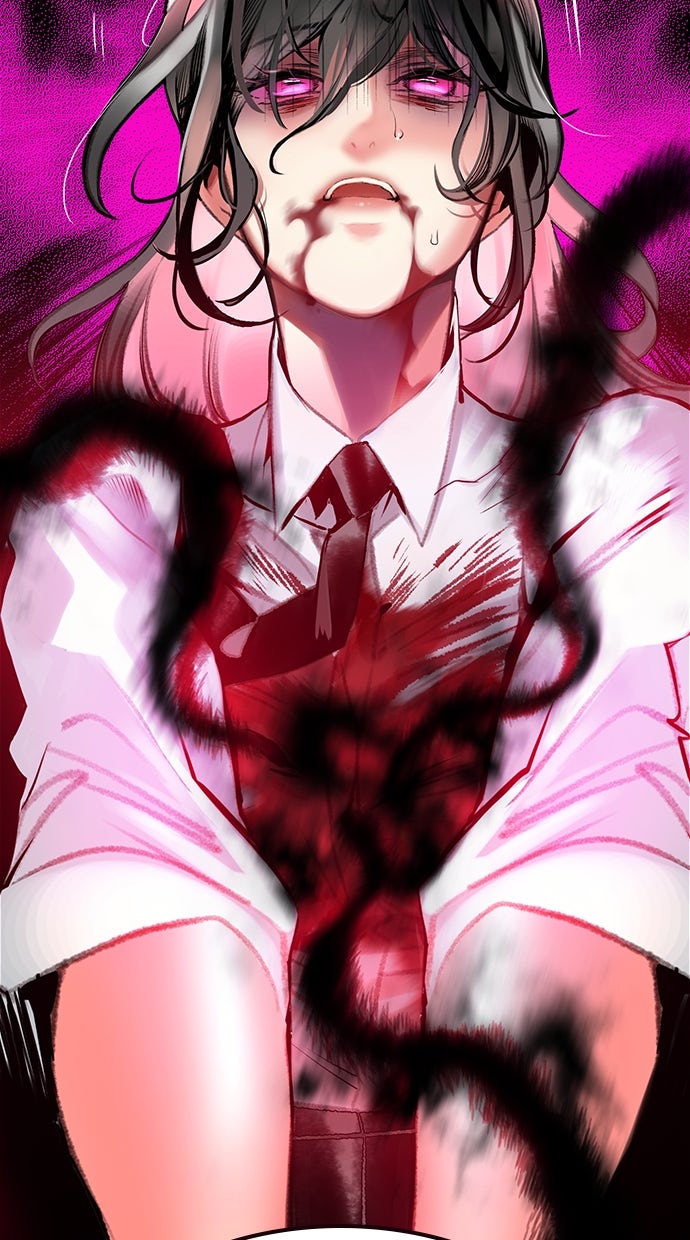 Read Jungle Juice DE Manga Online