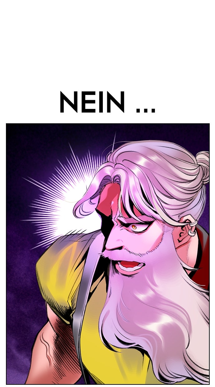 Read Jungle Juice DE Manga Online