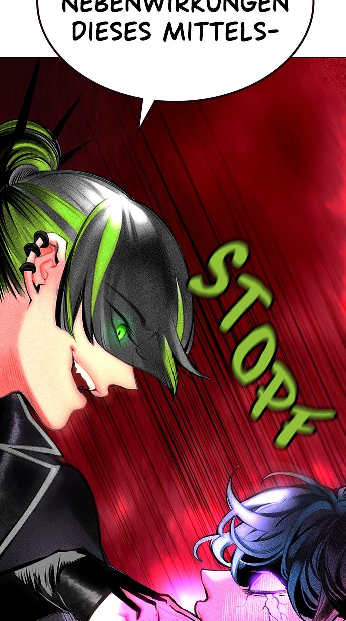 Read Jungle Juice DE Manga Online