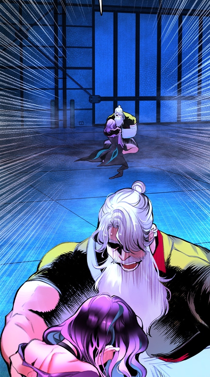 Read Jungle Juice DE Manga Online