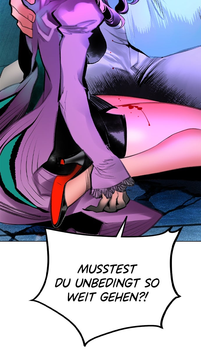 Read Jungle Juice DE Manga Online