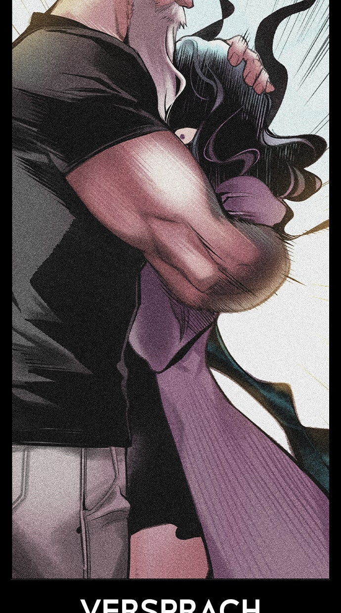 Read Jungle Juice DE Manga Online