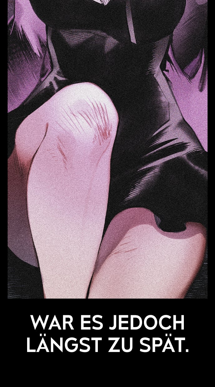 Read Jungle Juice DE Manga Online