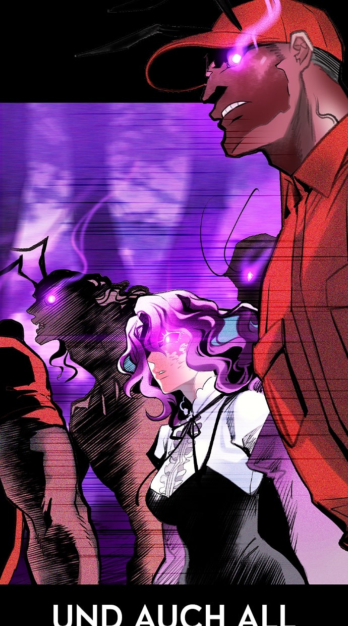 Read Jungle Juice DE Manga Online