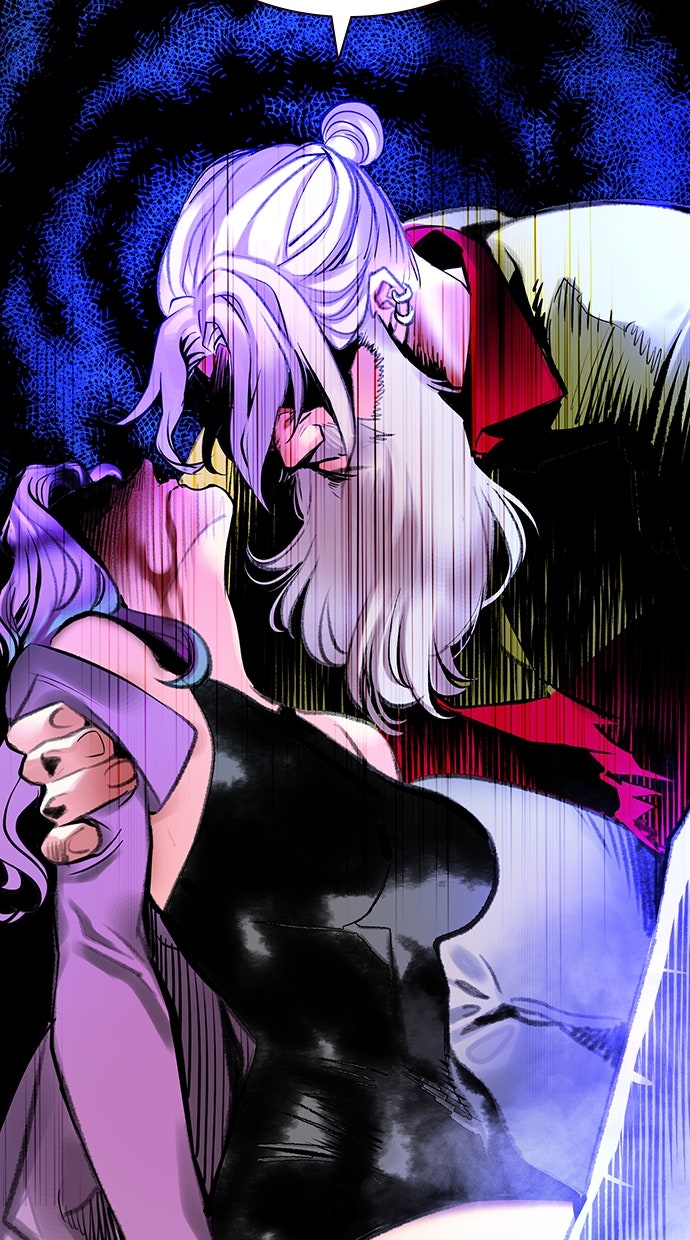 Read Jungle Juice DE Manga Online