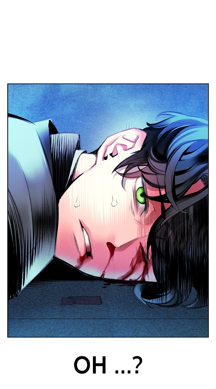 Read Jungle Juice DE Manga Online