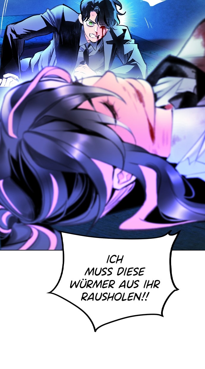 Read Jungle Juice DE Manga Online