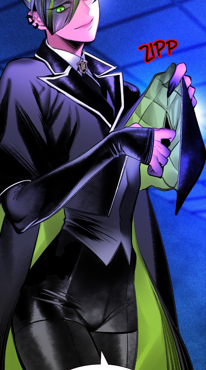 Read Jungle Juice DE Manga Online