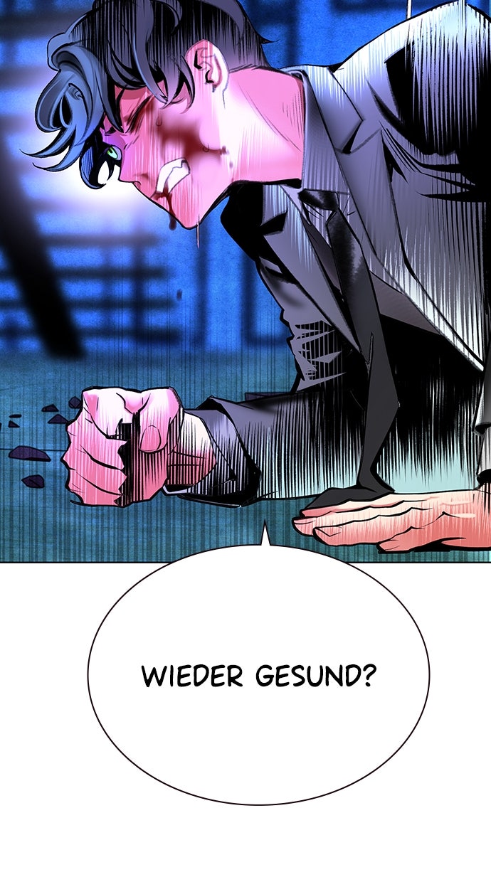 Read Jungle Juice DE Manga Online