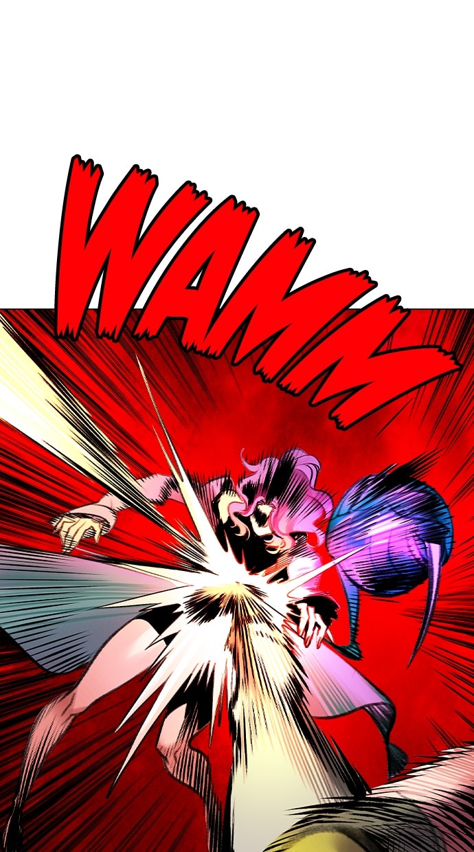 Read Jungle Juice DE Manga Online