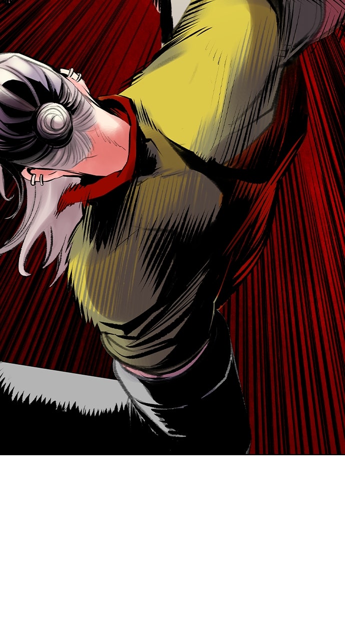 Read Jungle Juice DE Manga Online