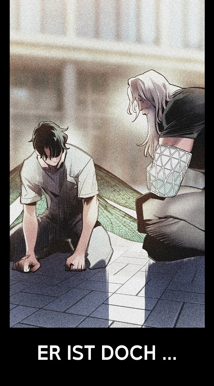 Read Jungle Juice DE Manga Online