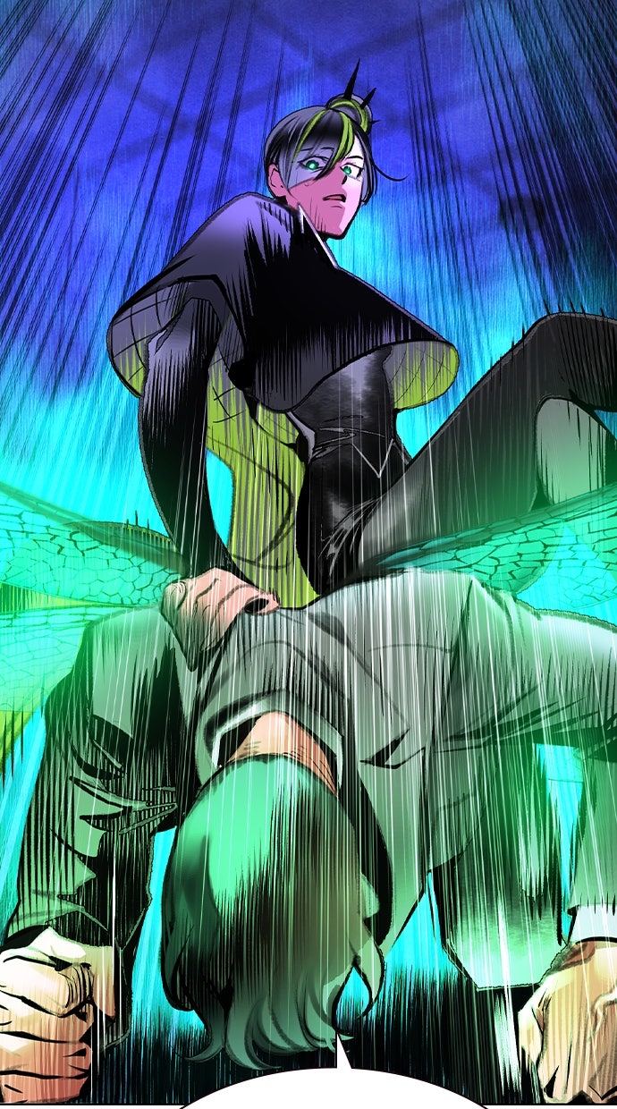 Read Jungle Juice DE Manga Online