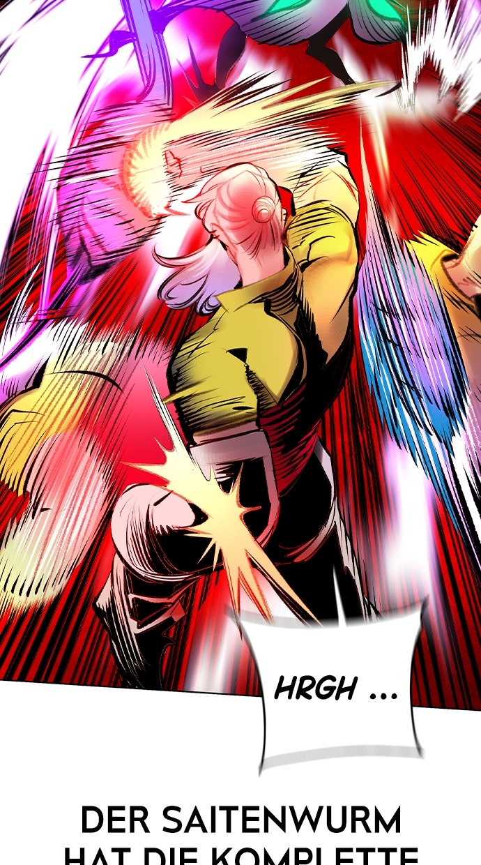 Read Jungle Juice DE Manga Online