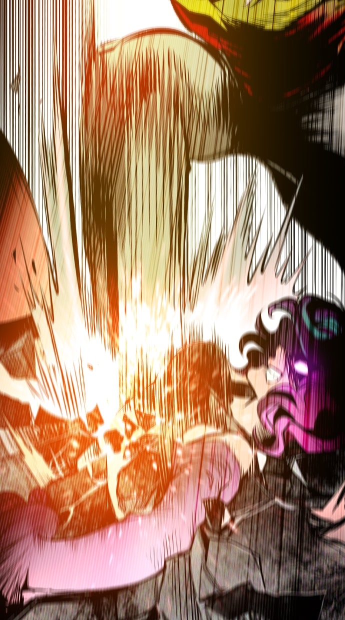 Read Jungle Juice DE Manga Online