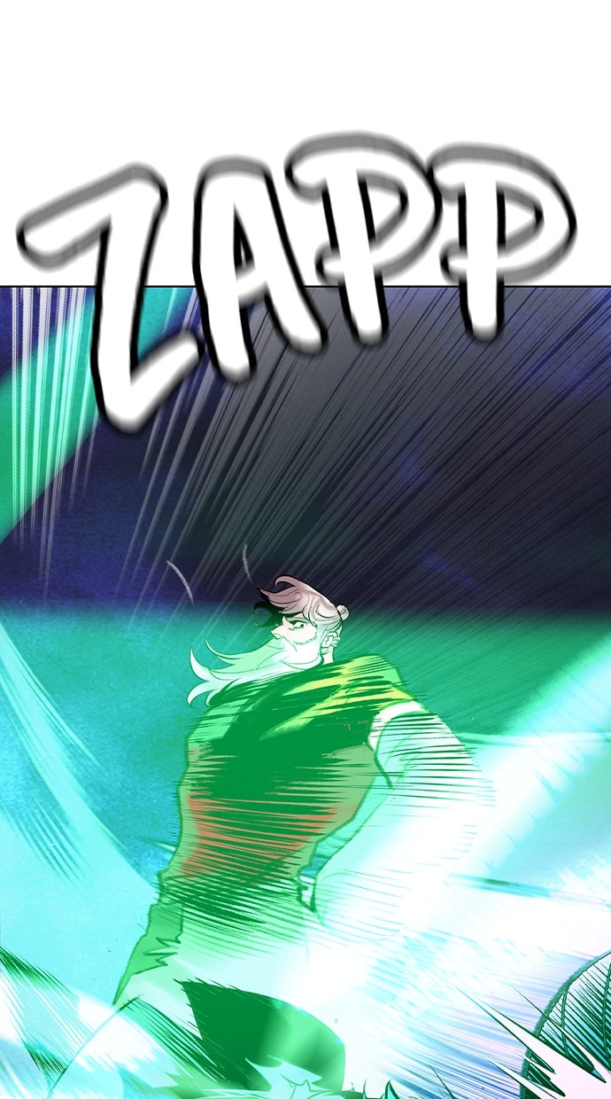 Read Jungle Juice DE Manga Online