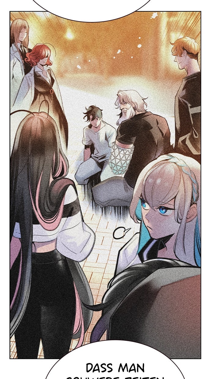 Read Jungle Juice DE Manga Online