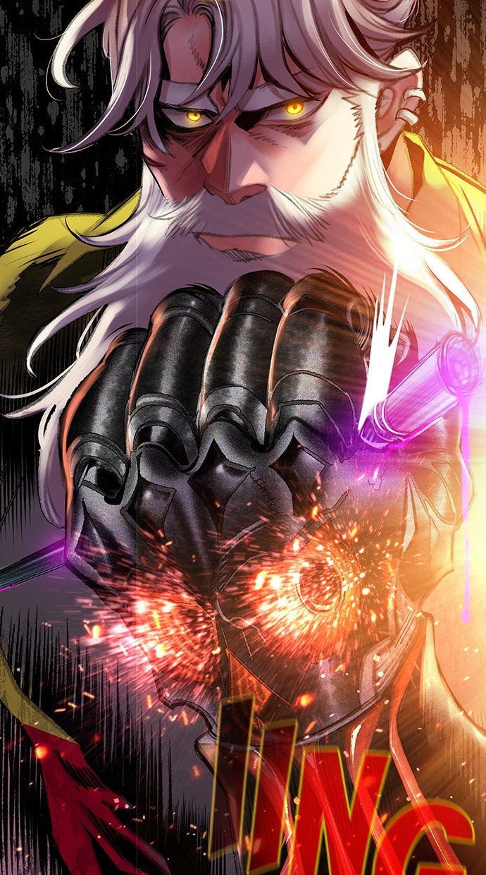 Read Jungle Juice DE Manga Online