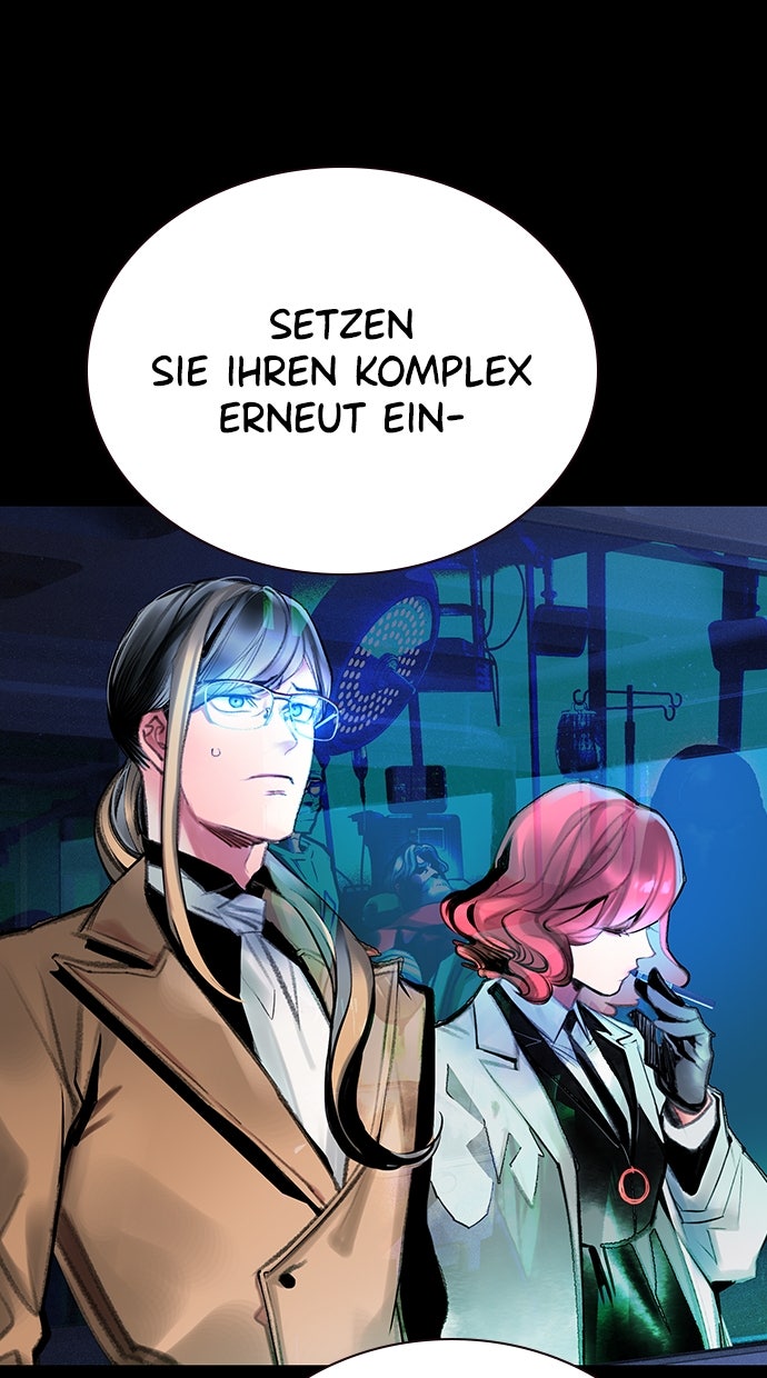 Read Jungle Juice DE Manga Online