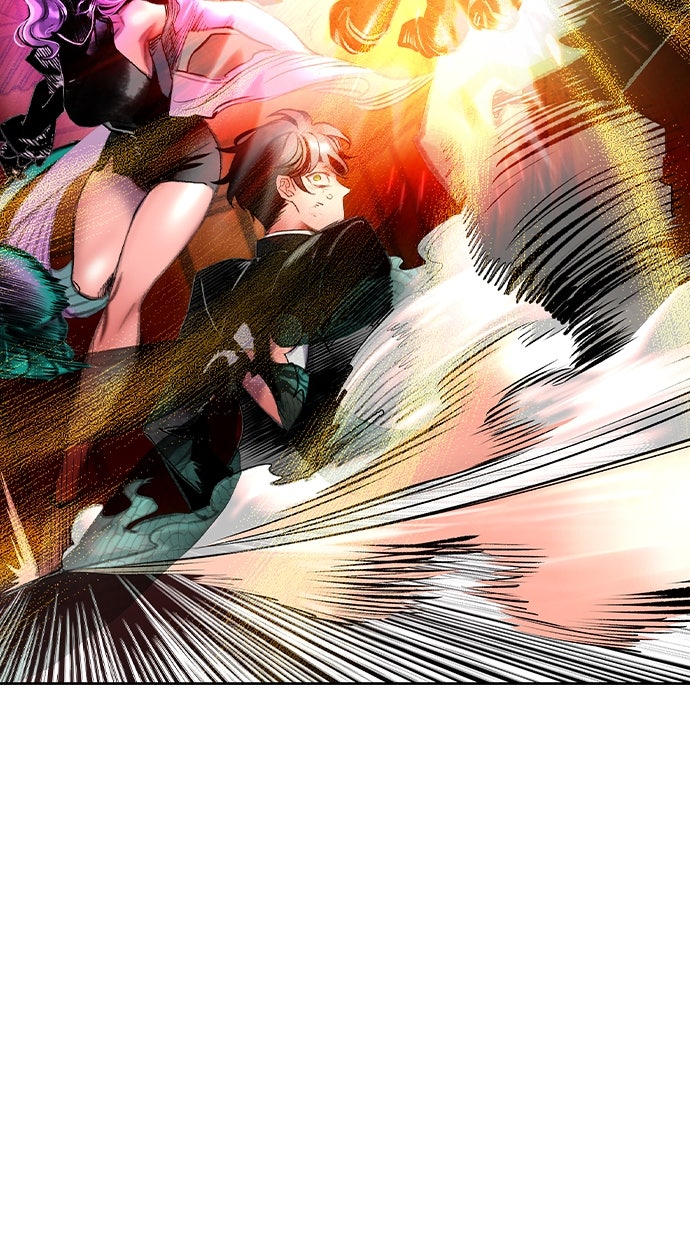 Read Jungle Juice DE Manga Online