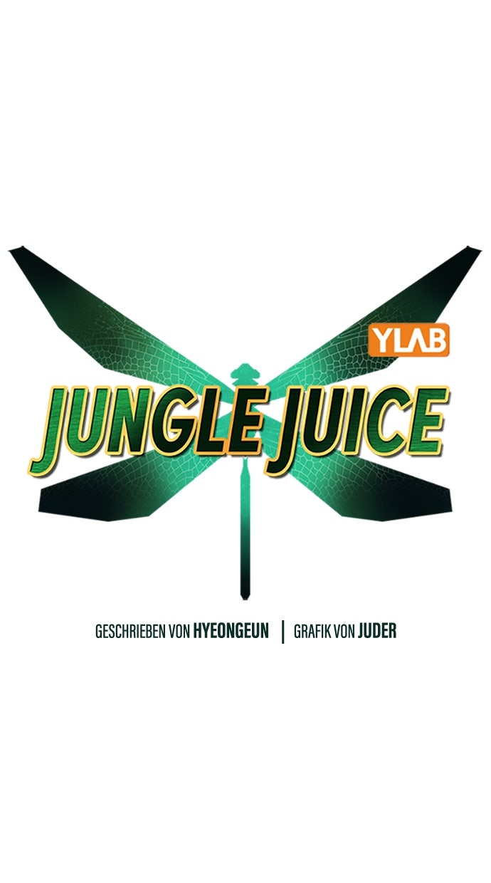 Read Jungle Juice DE Manga Online