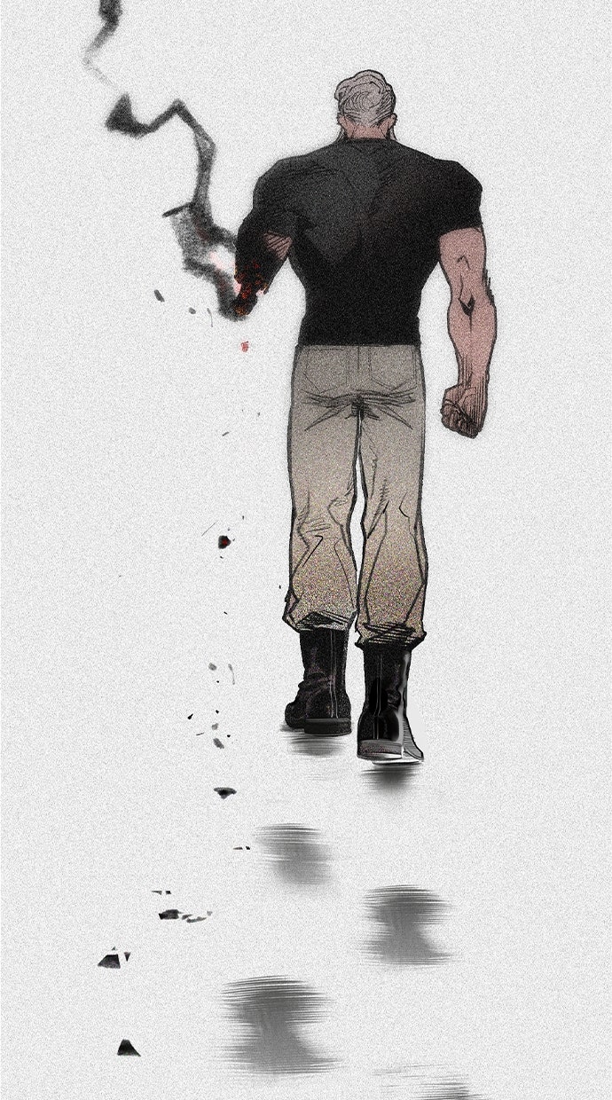 Read Jungle Juice DE Manga Online