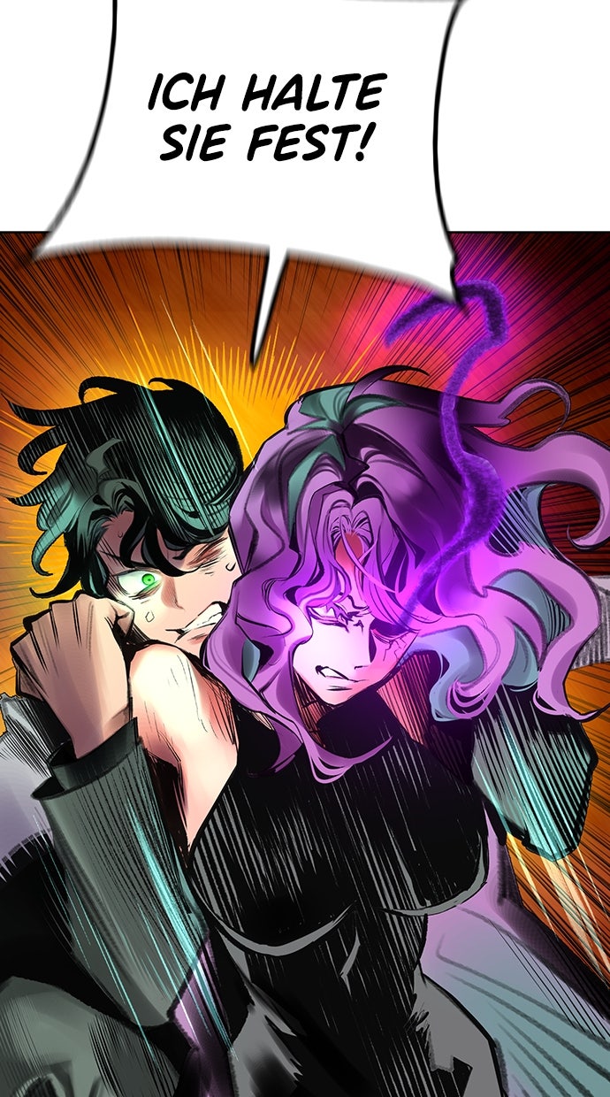 Read Jungle Juice DE Manga Online