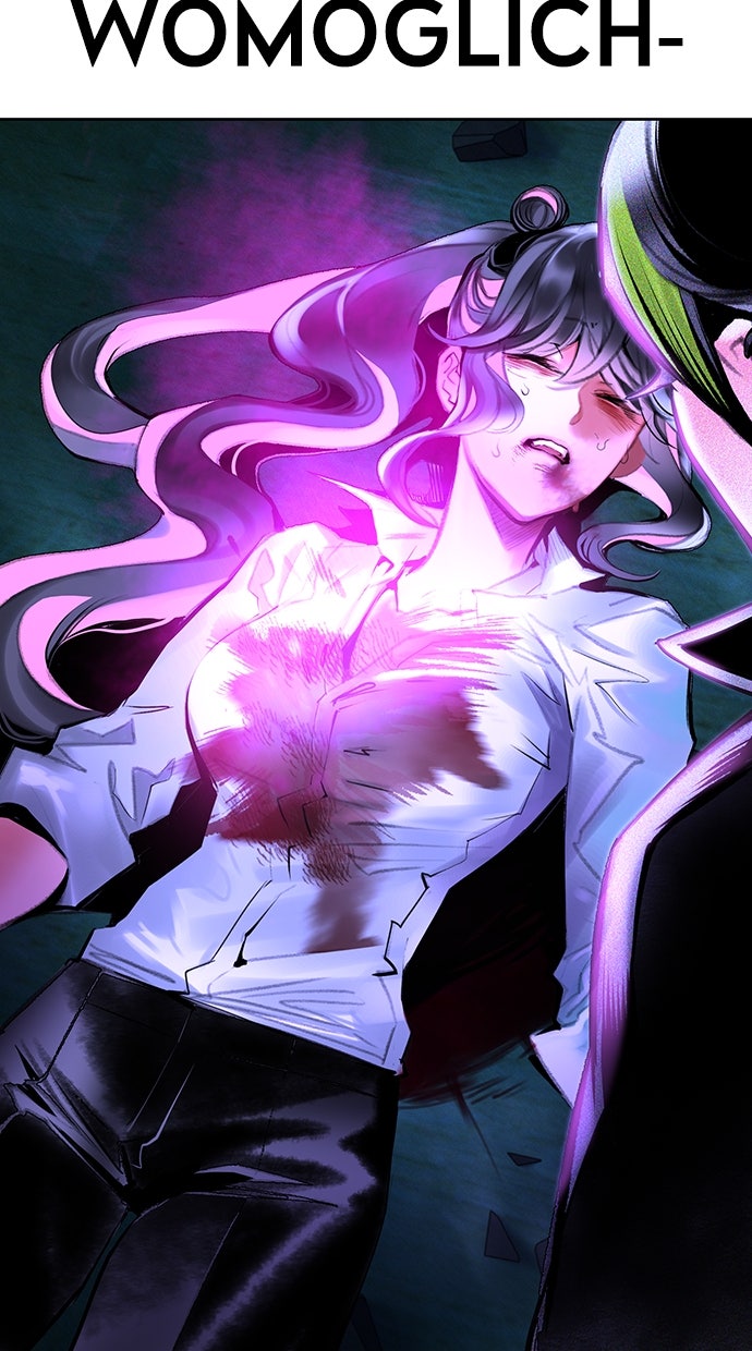 Read Jungle Juice DE Manga Online