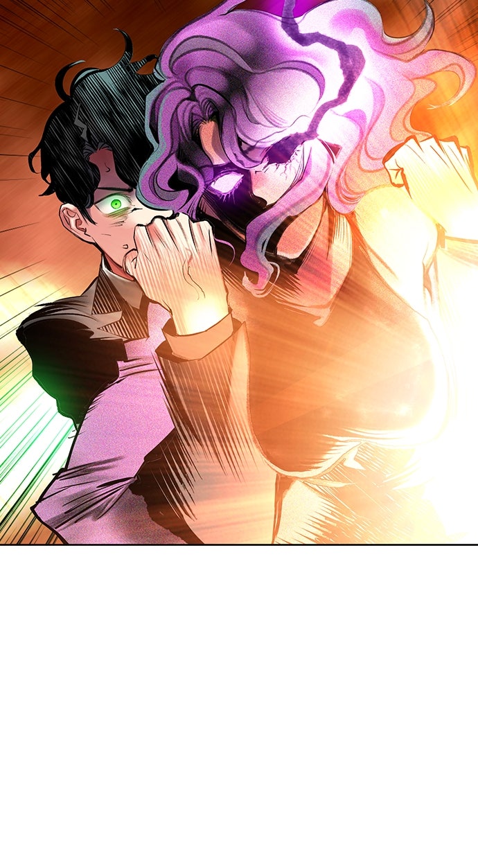 Read Jungle Juice DE Manga Online