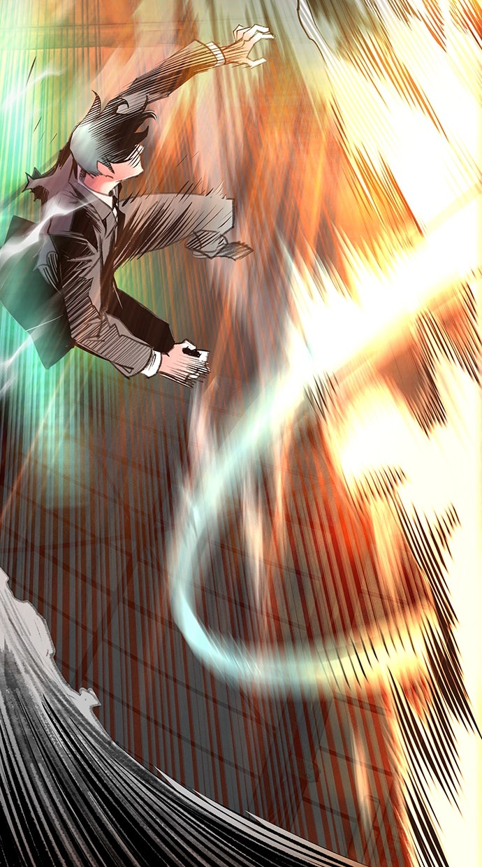 Read Jungle Juice DE Manga Online