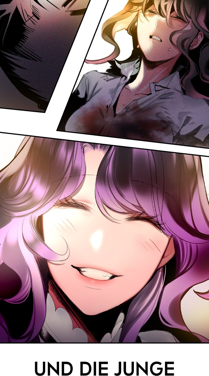 Read Jungle Juice DE Manga Online