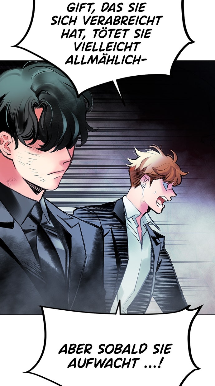 Read Jungle Juice DE Manga Online