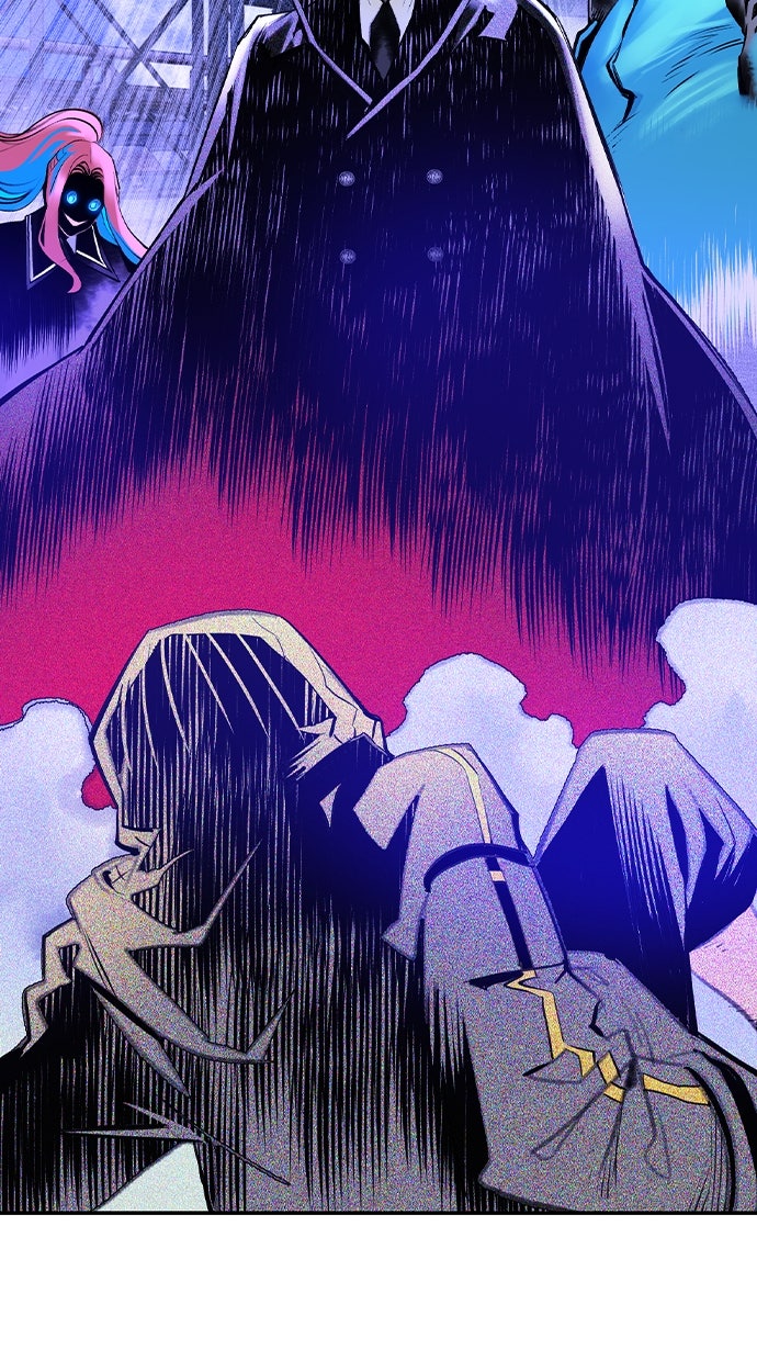 Read Jungle Juice DE Manga Online