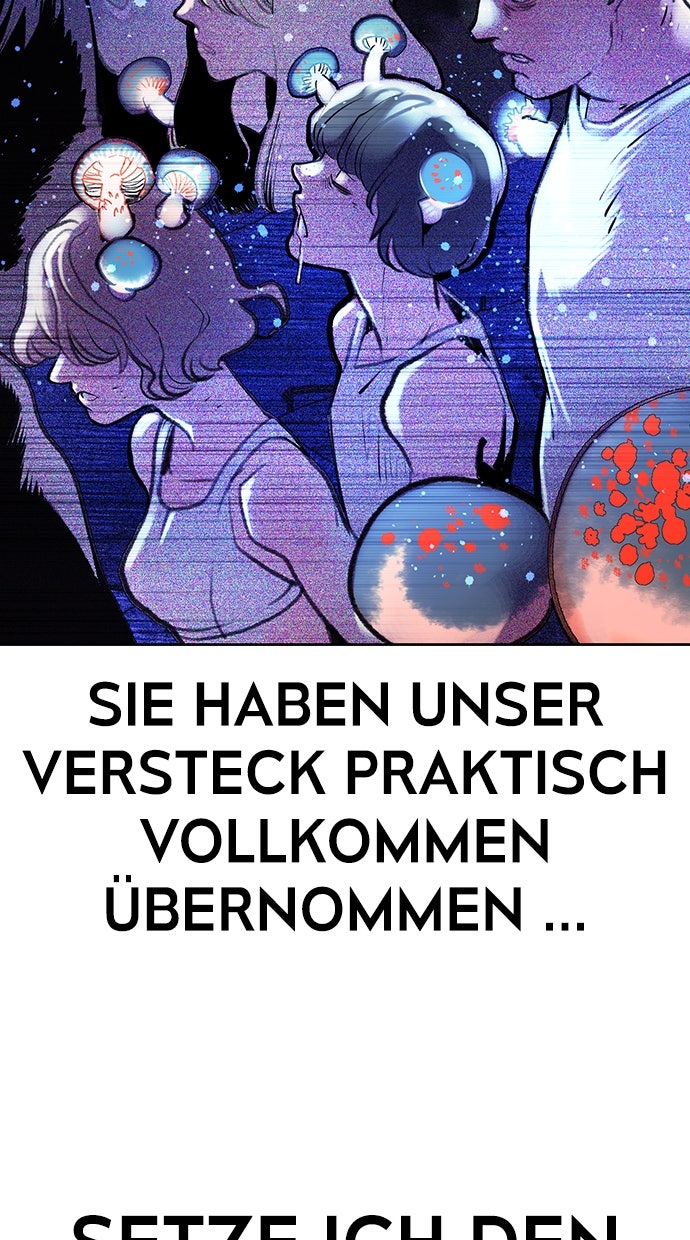 Read Jungle Juice DE Manga Online