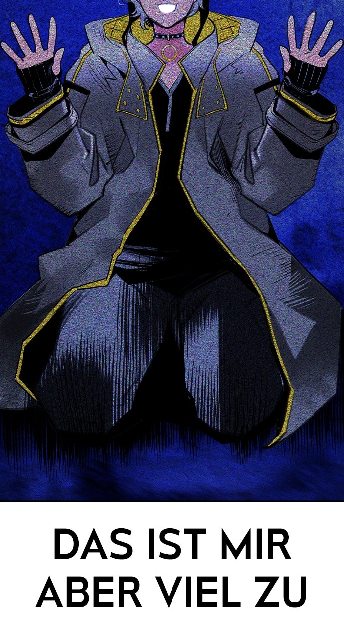 Read Jungle Juice DE Manga Online