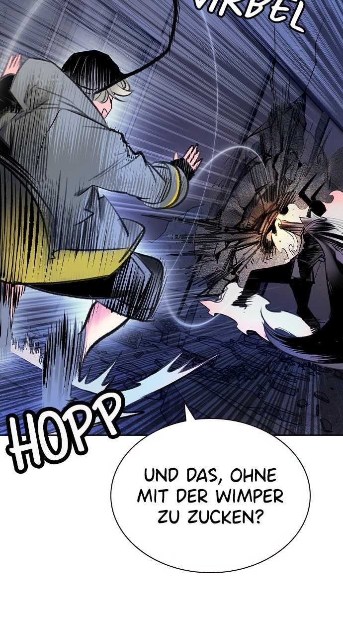 Read Jungle Juice DE Manga Online