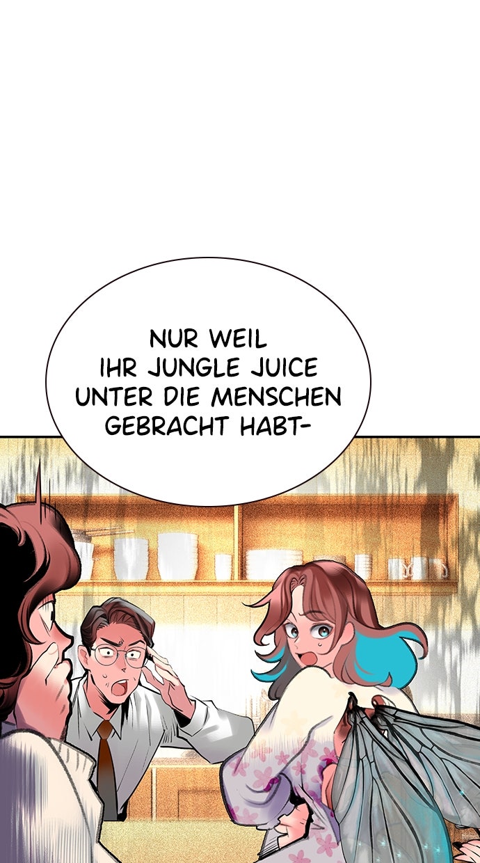 Read Jungle Juice DE Manga Online