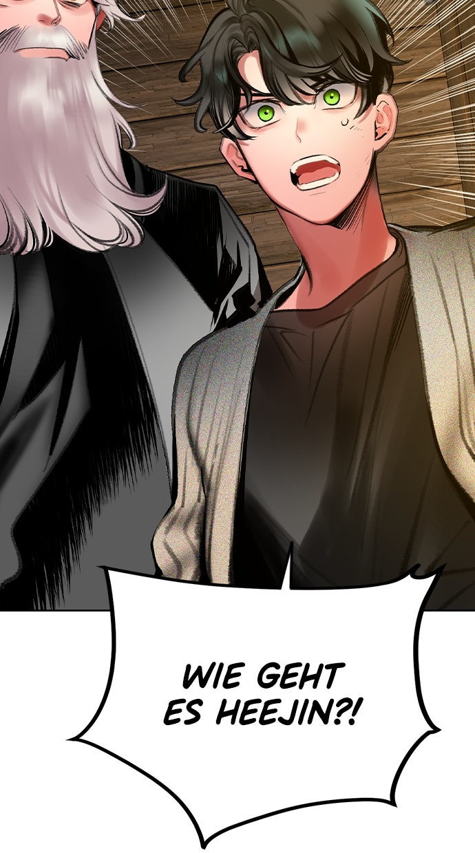 Read Jungle Juice DE Manga Online