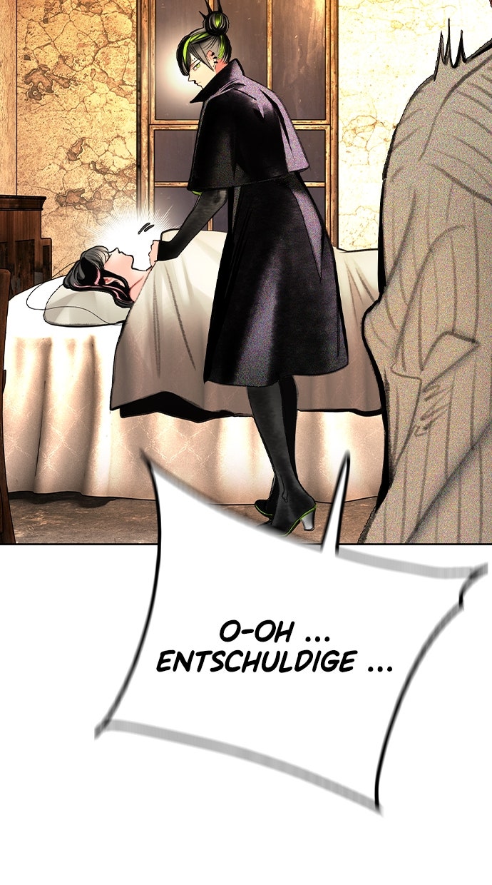 Read Jungle Juice DE Manga Online