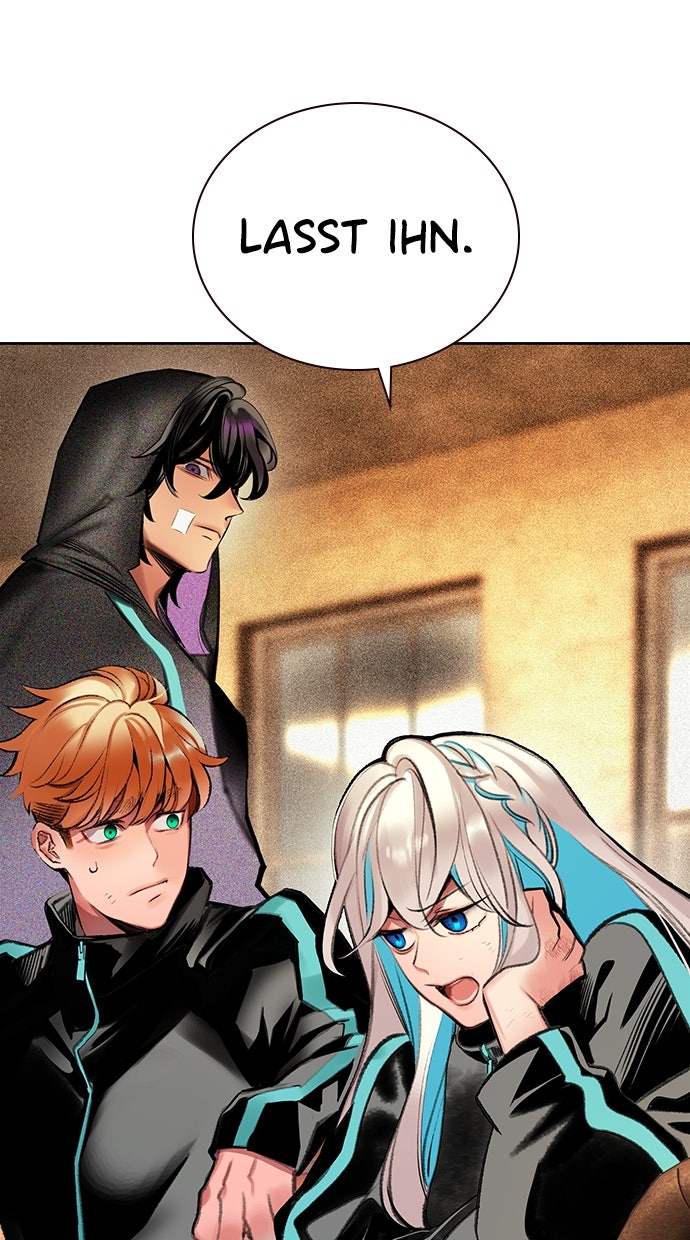 Read Jungle Juice DE Manga Online