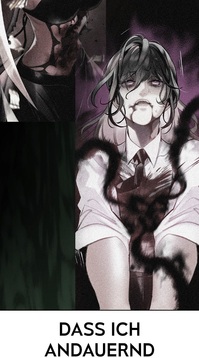 Read Jungle Juice DE Manga Online