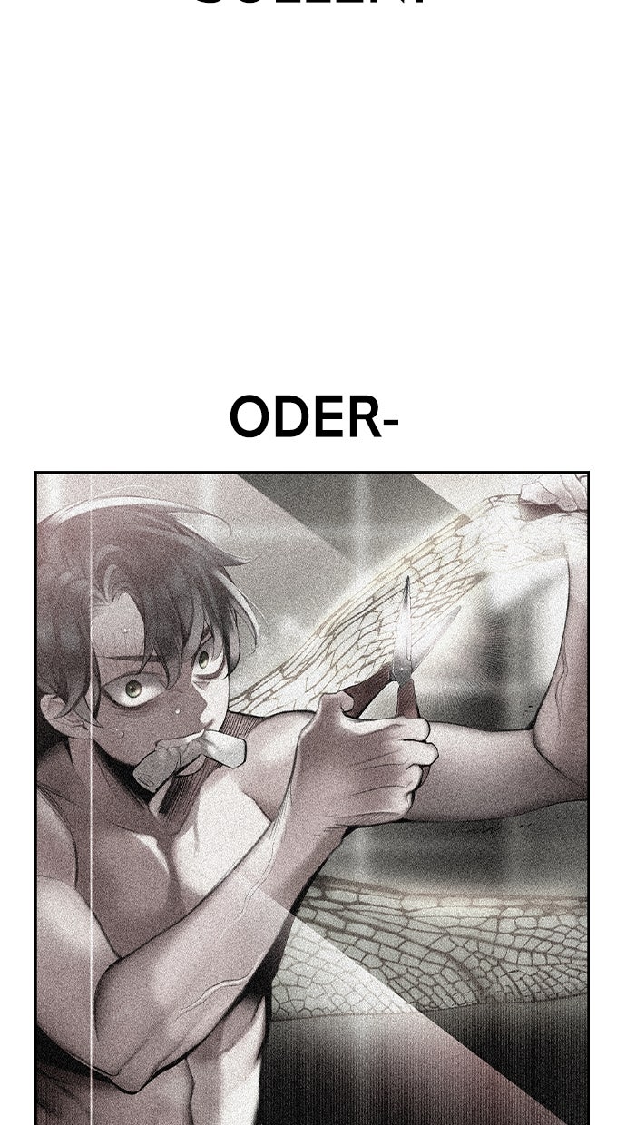 Read Jungle Juice DE Manga Online