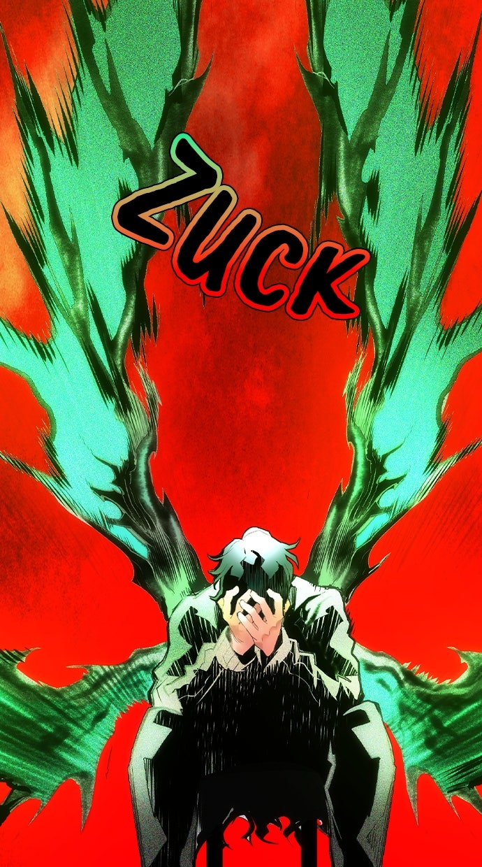 Read Jungle Juice DE Manga Online