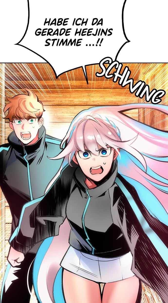 Read Jungle Juice DE Manga Online