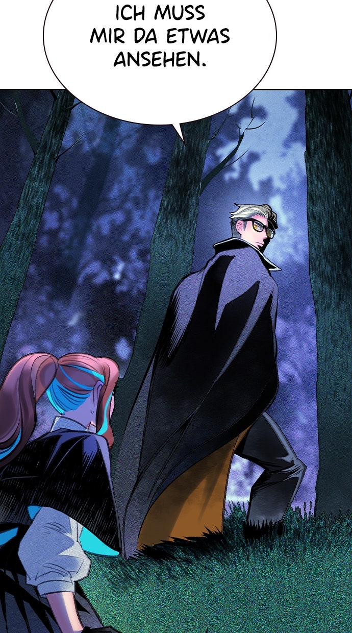 Read Jungle Juice DE Manga Online