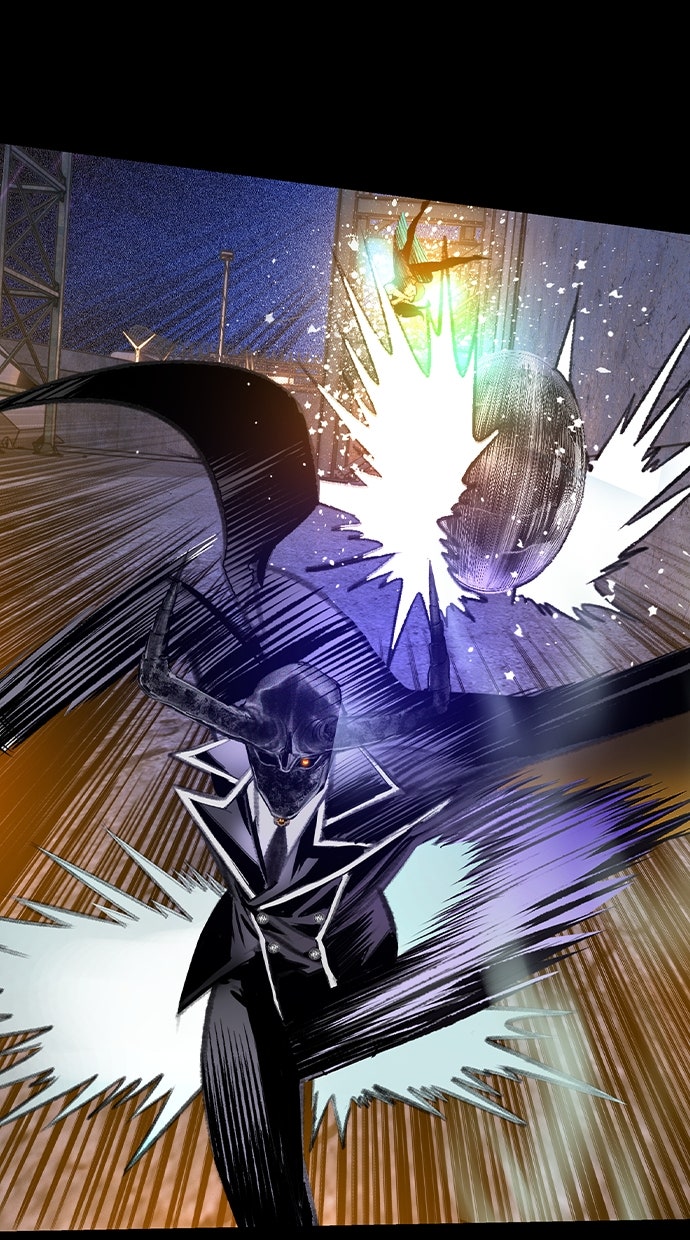 Read Jungle Juice DE Manga Online