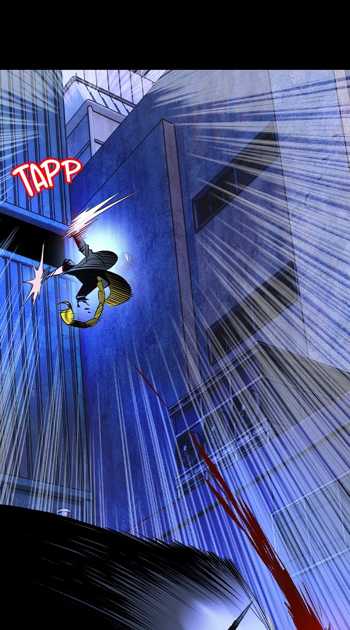 Read Jungle Juice DE Manga Online